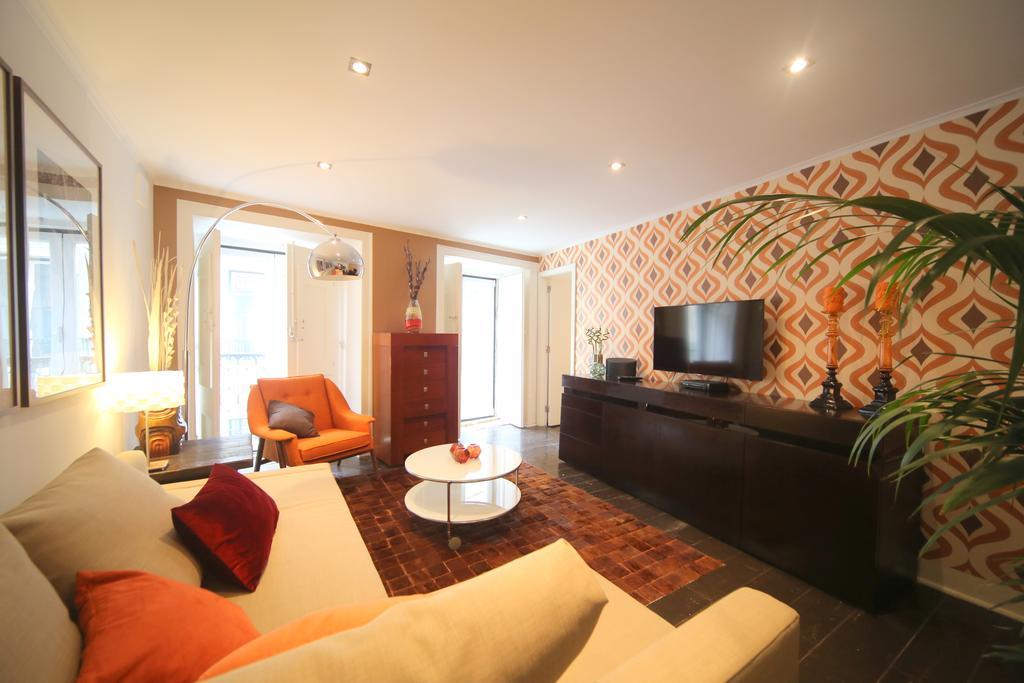 Design Stylish Lisbon Lisboa Quarto foto