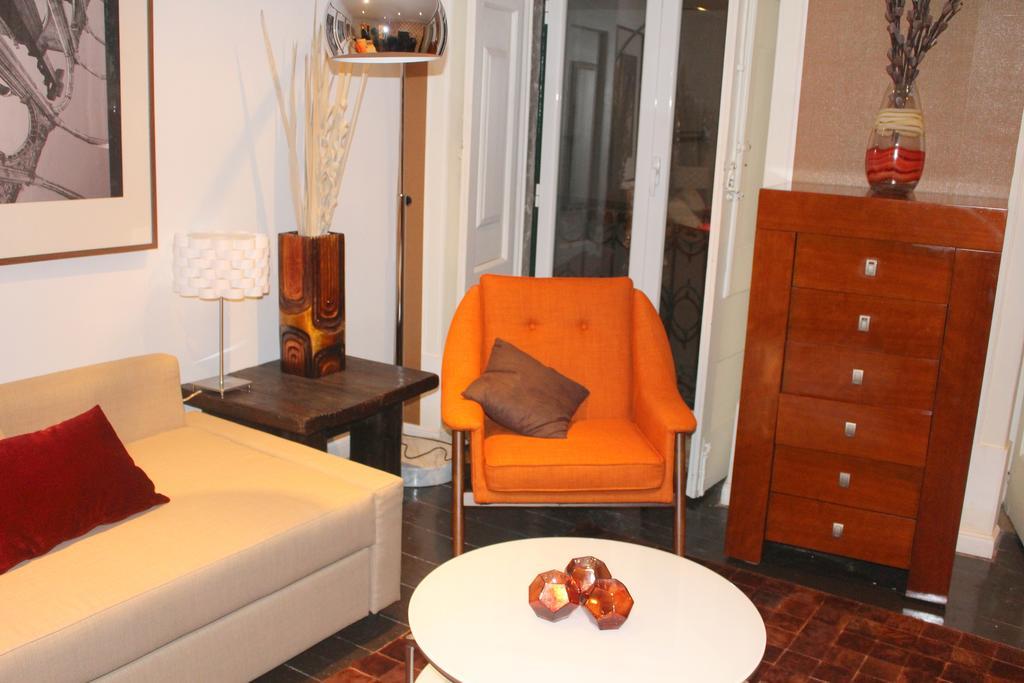 Design Stylish Lisbon Lisboa Quarto foto
