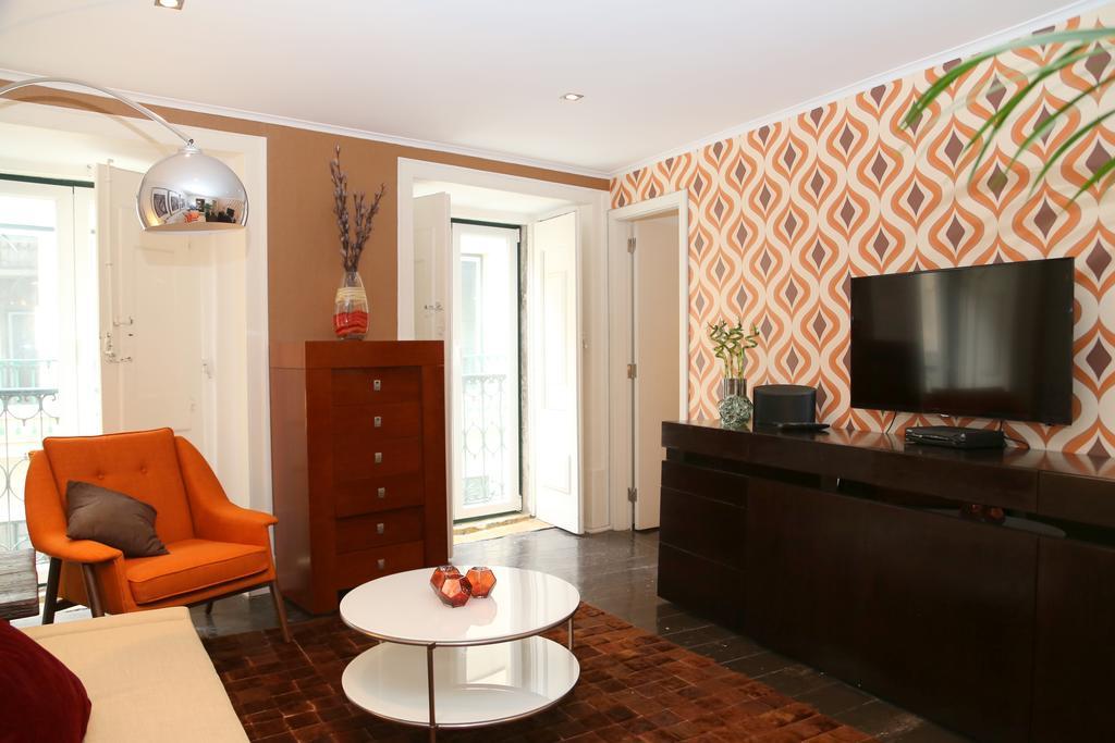 Design Stylish Lisbon Lisboa Quarto foto