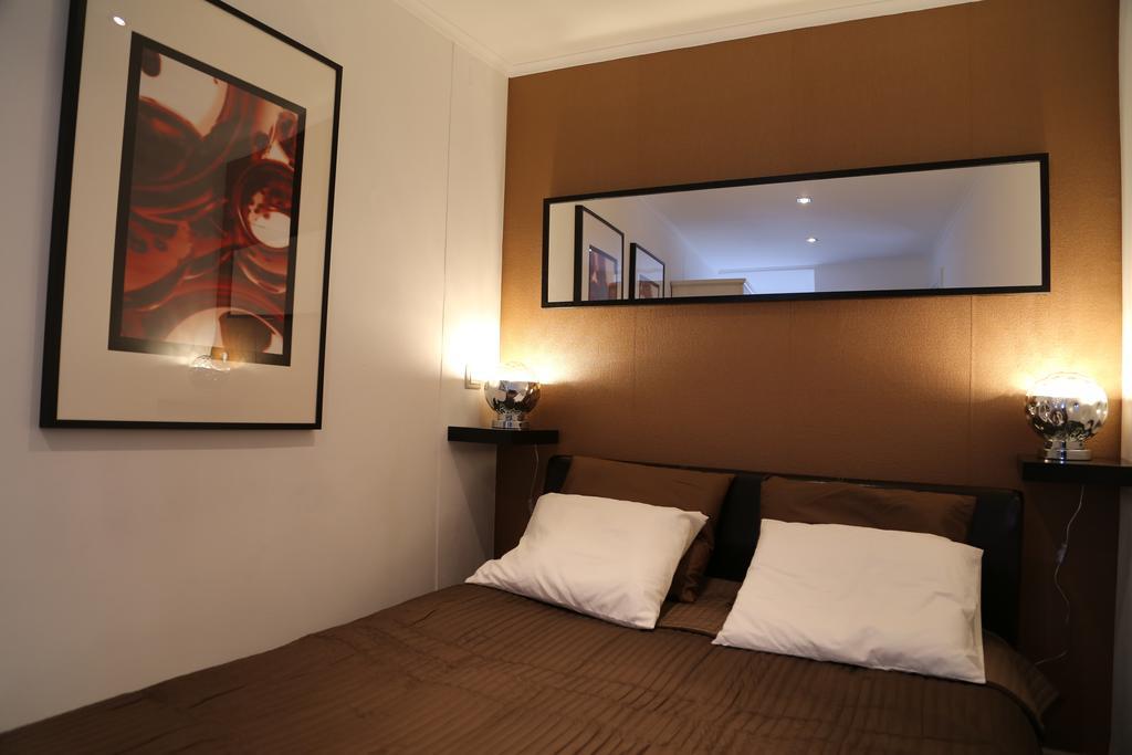 Design Stylish Lisbon Lisboa Quarto foto