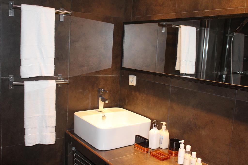 Design Stylish Lisbon Lisboa Quarto foto